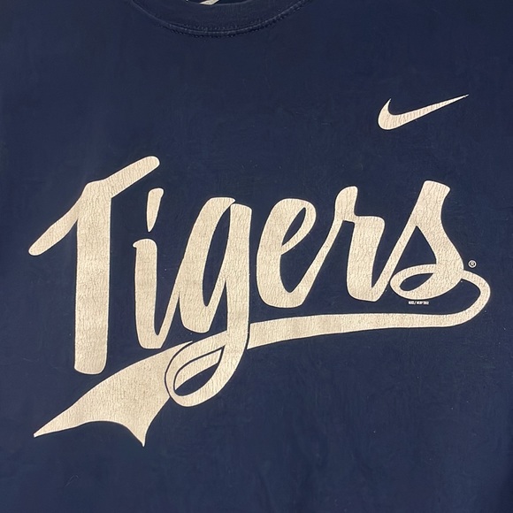 Nike Detroit Tigers MLB T-Shirt - Picture 3 of 5